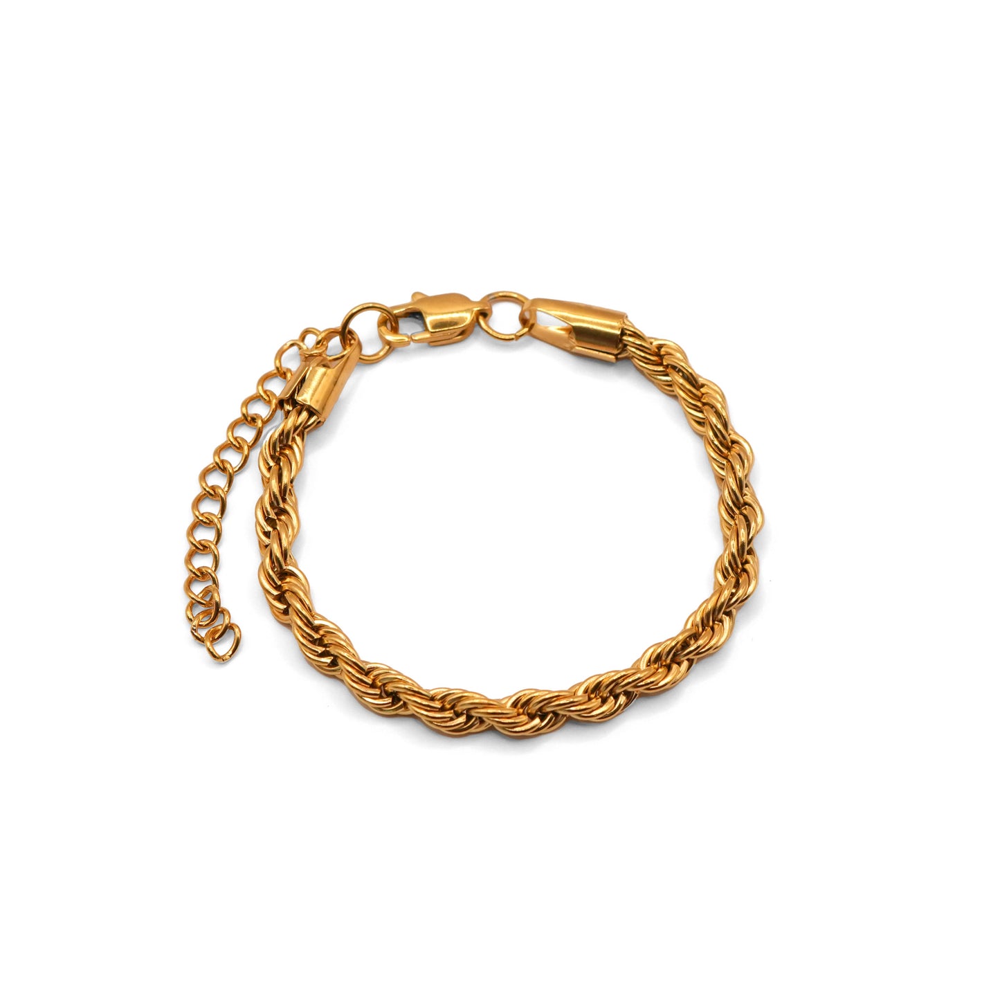 Pulsera Jadila - Oasis Blanco