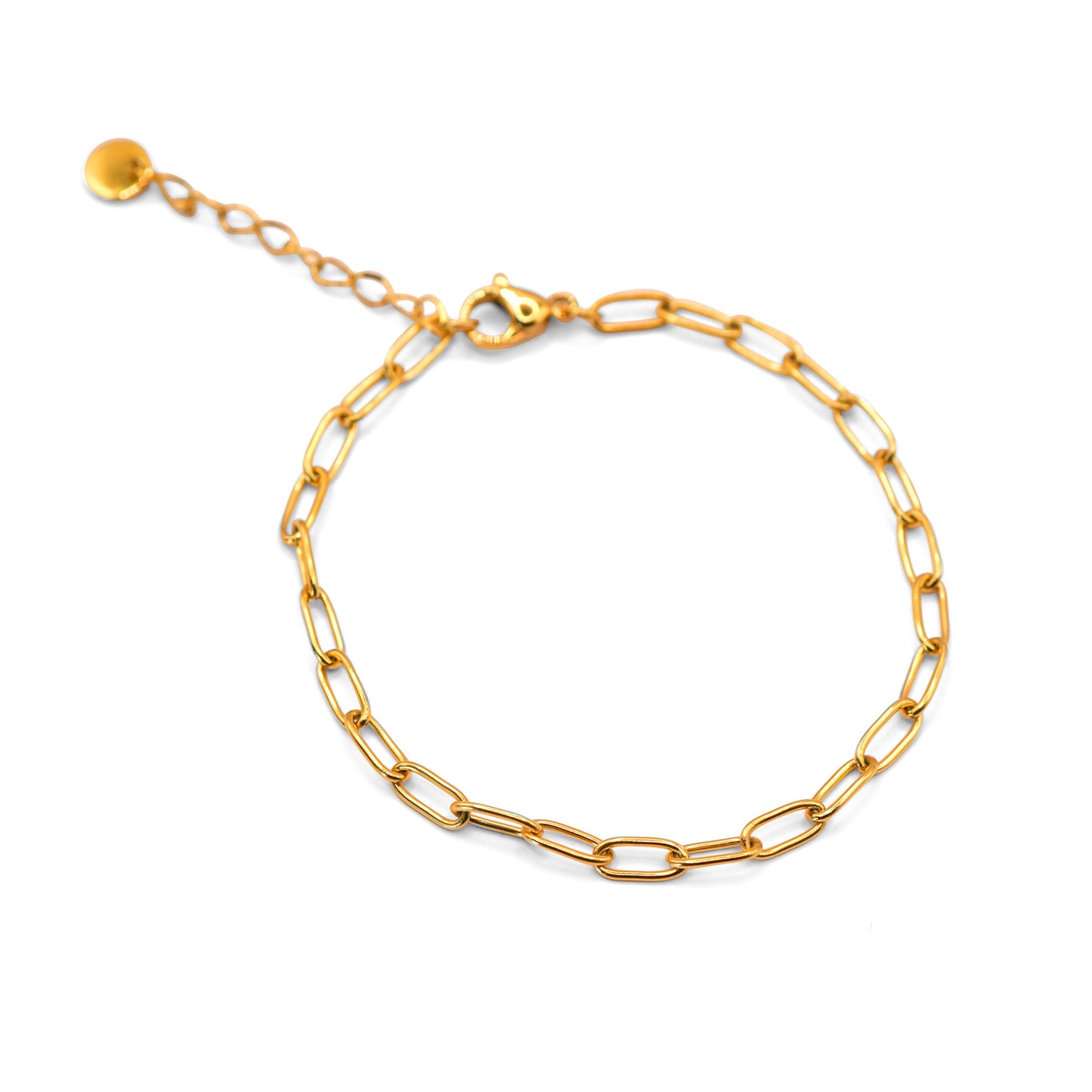 Pulsera Ebba - Oasis Blanco