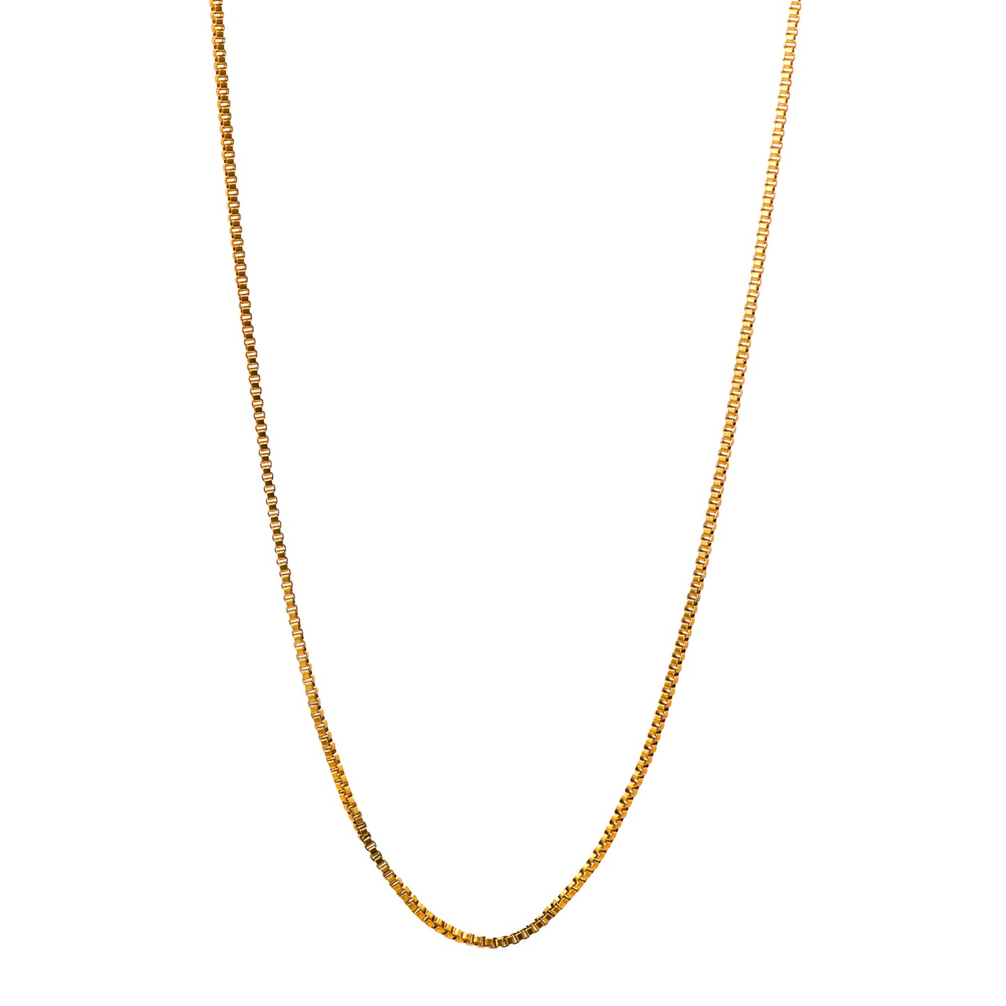 Collar Ezbet - Oasis Blanco