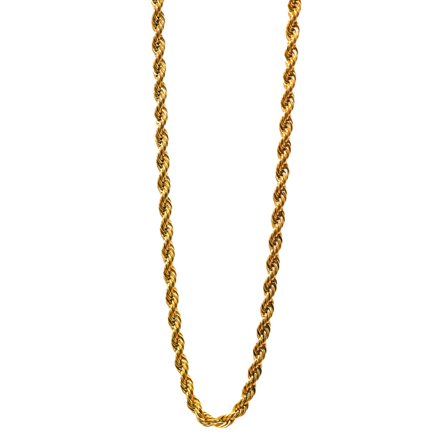 Collar Jadila - Oasis Blanco