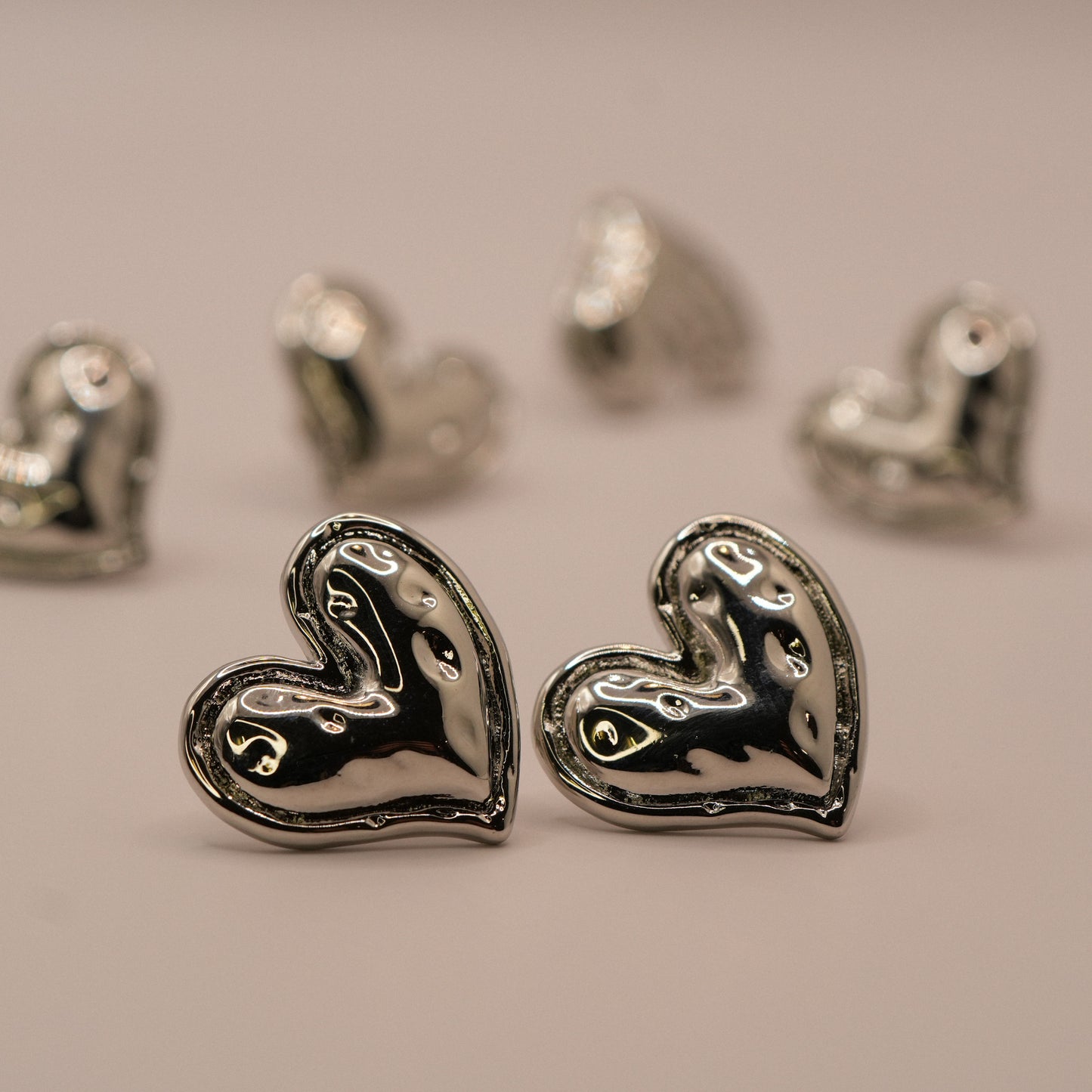 Aros Hayati - Oasis Blanco