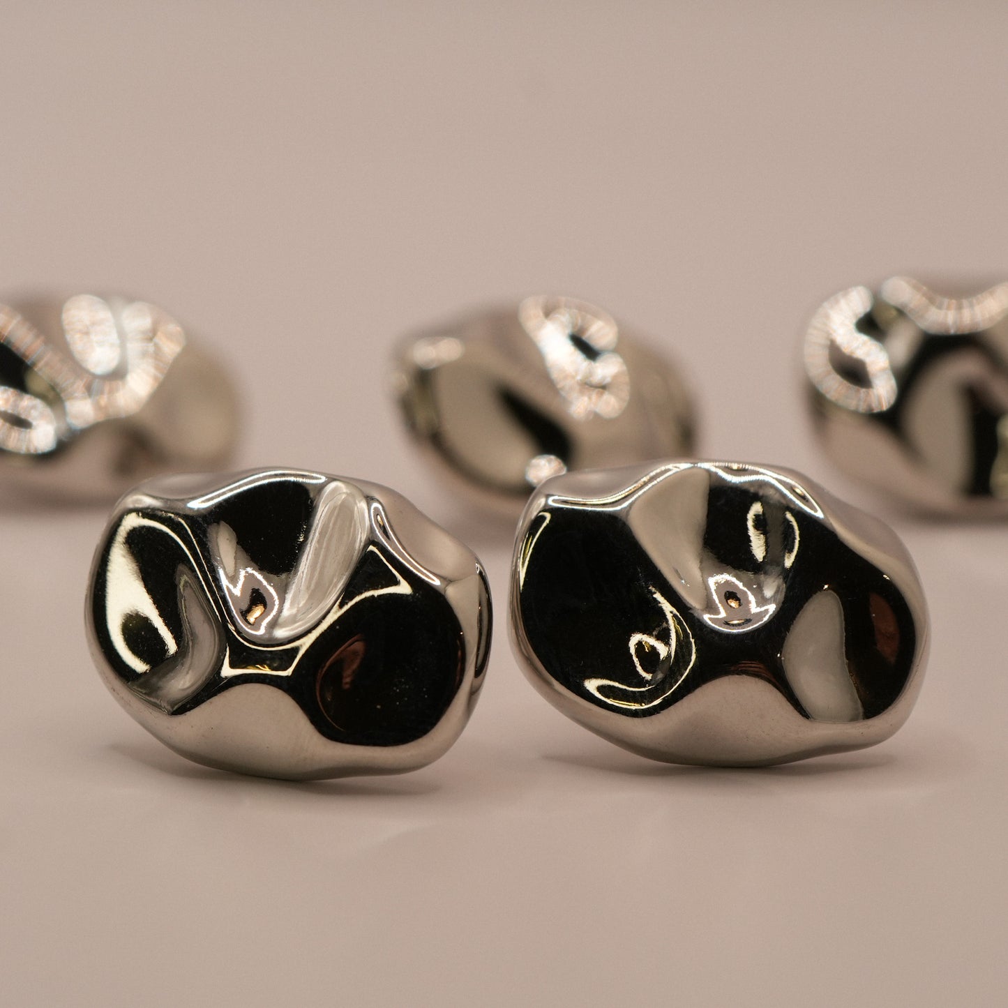 Cinco Aros Ksar - Oasis Blanco