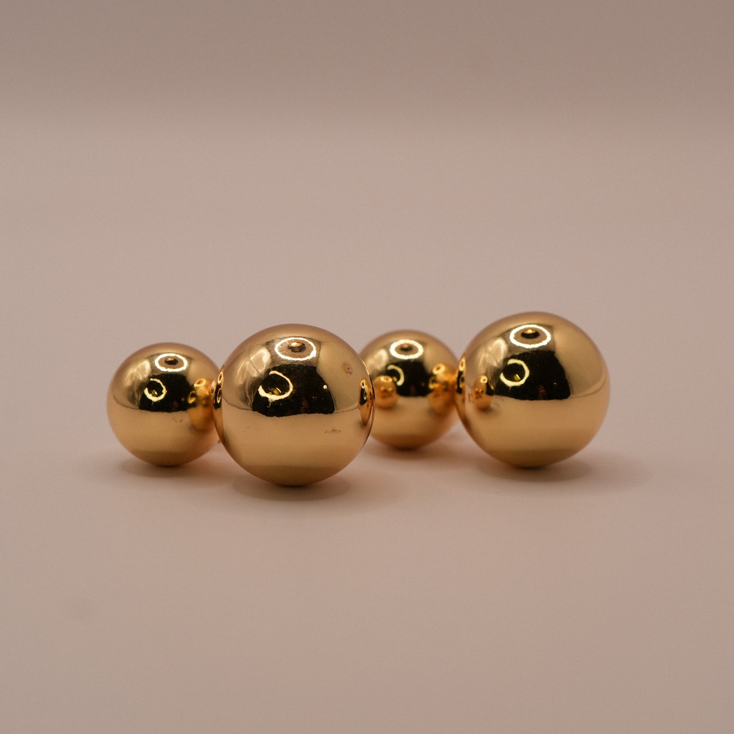 Dos Aros Farid - Oasis Blanco