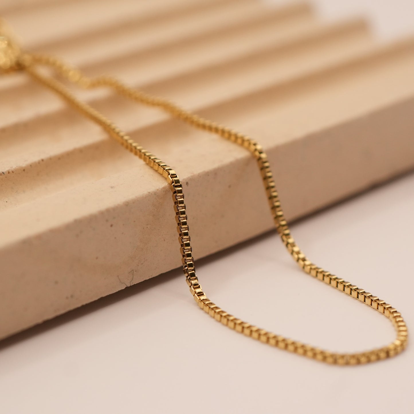 Pulsera Helué - Oasis Blanco