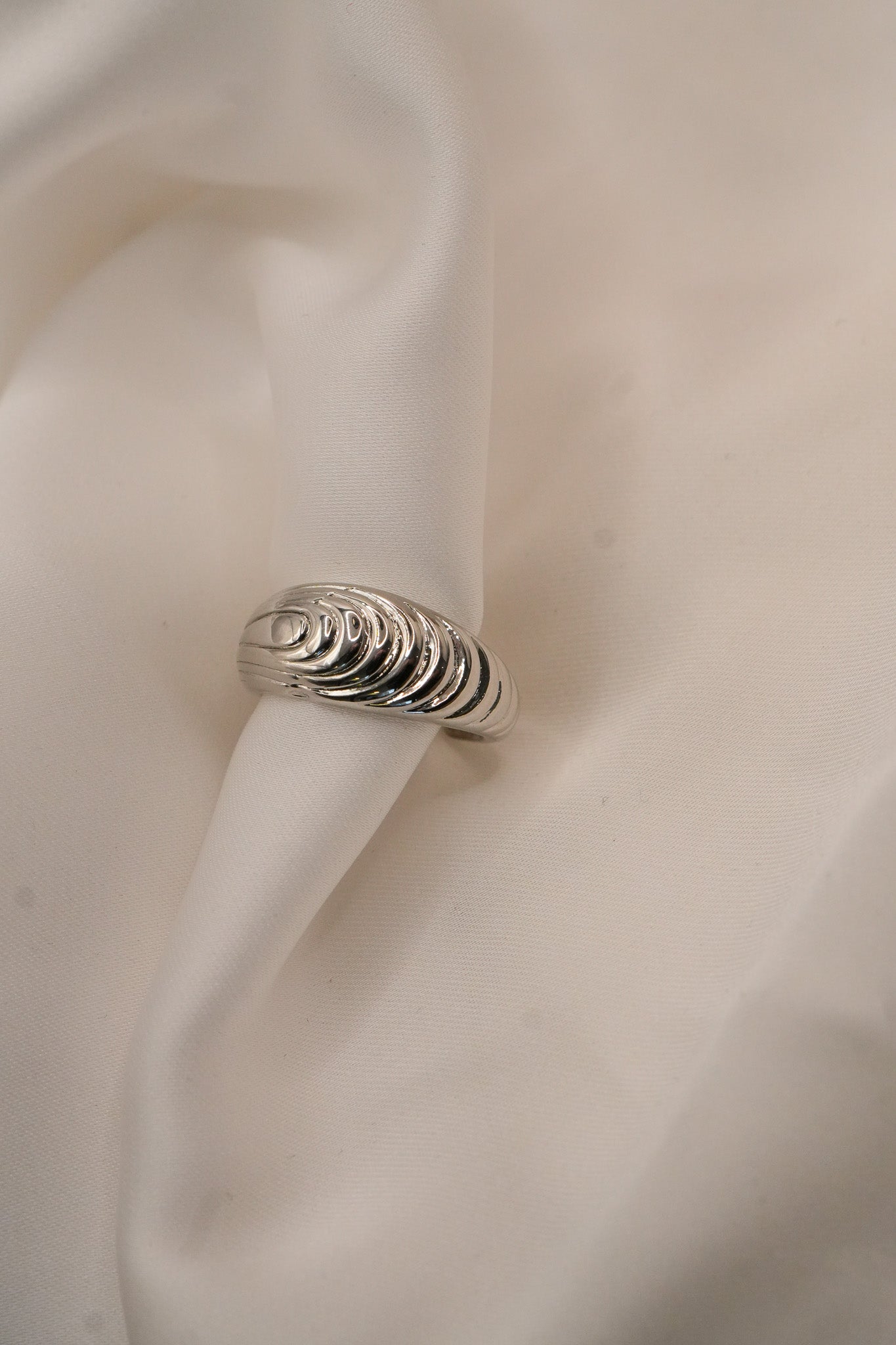 Anillo Dunas - Oasis Blanco