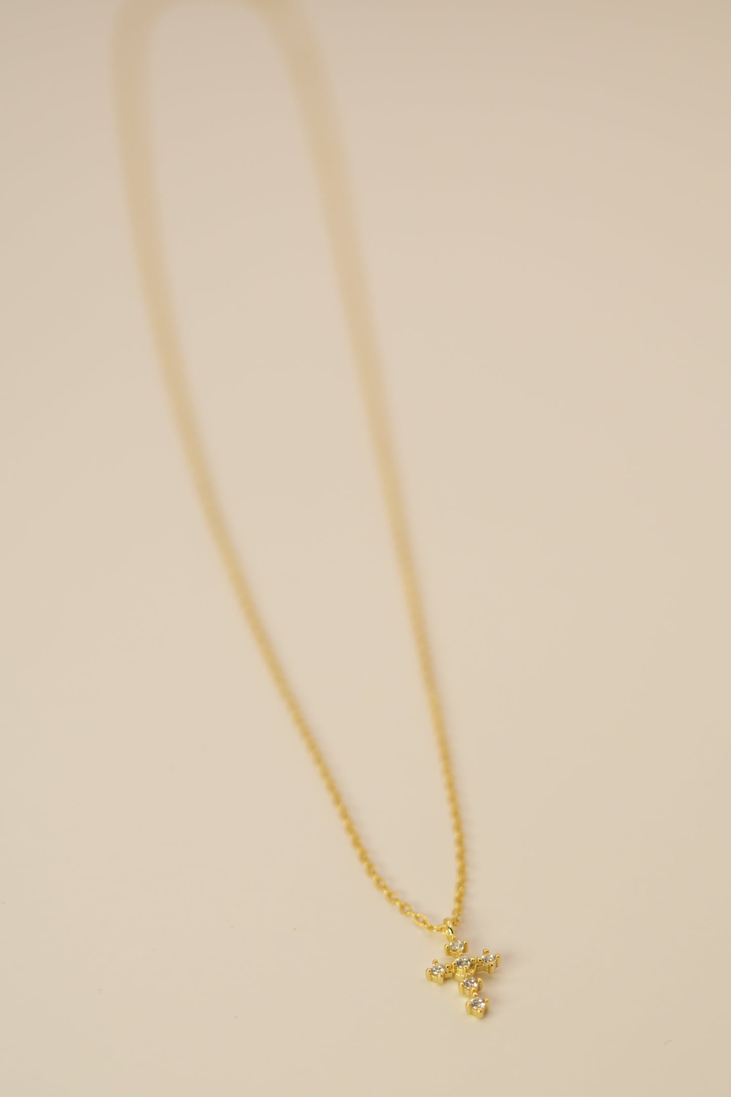 Collar Yaqin - Oasis Blanco