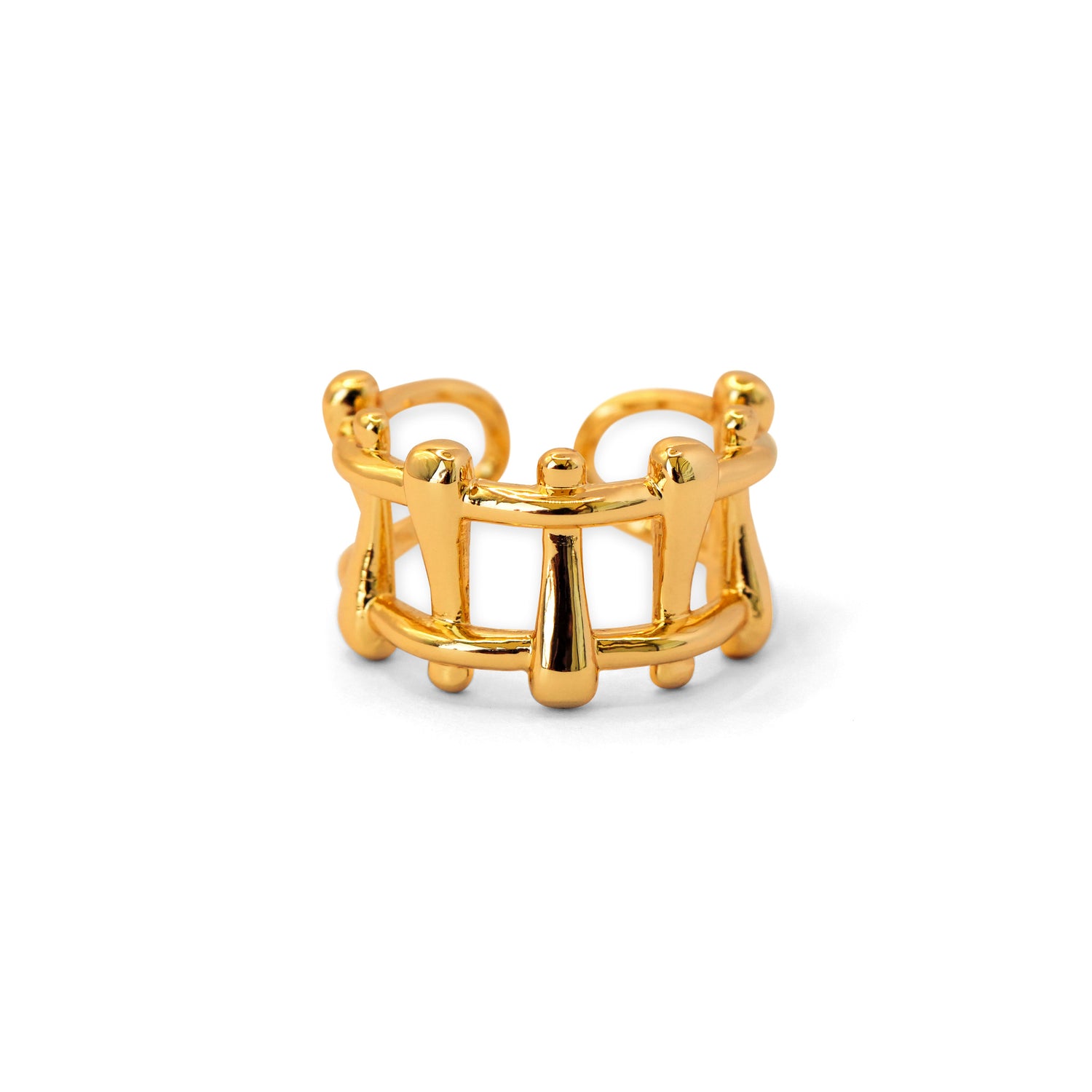 Anillos