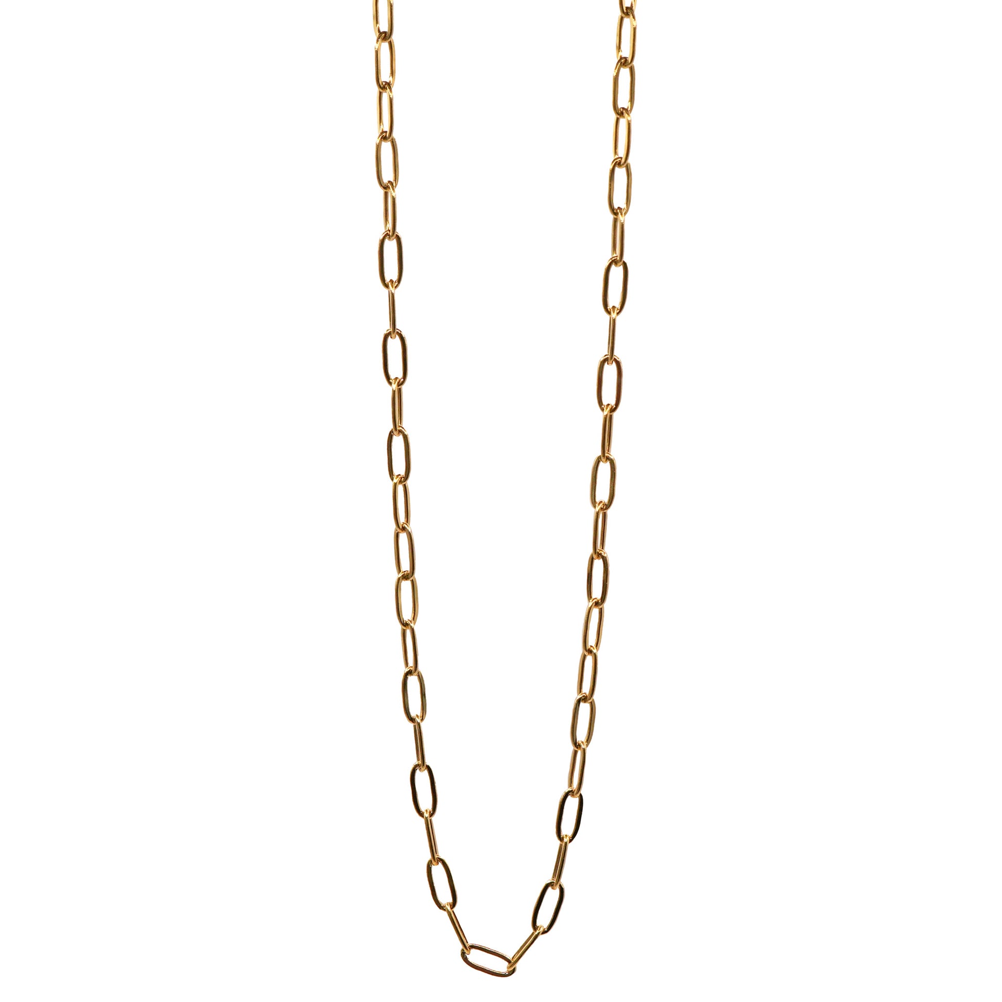 Collar Malih - Oasis Blanco