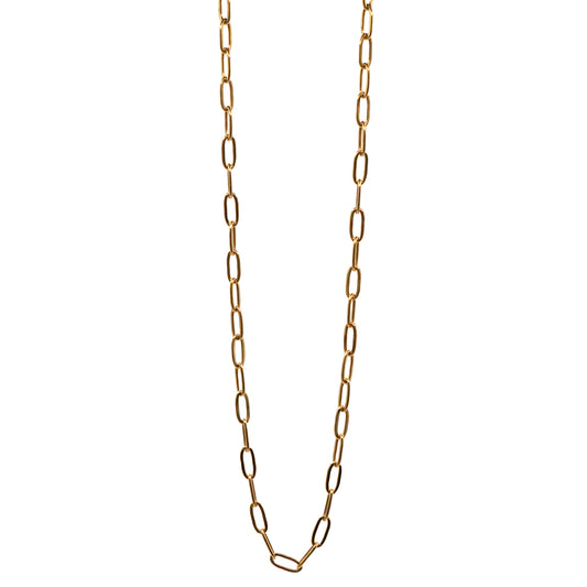 Collar Malih - Oasis Blanco