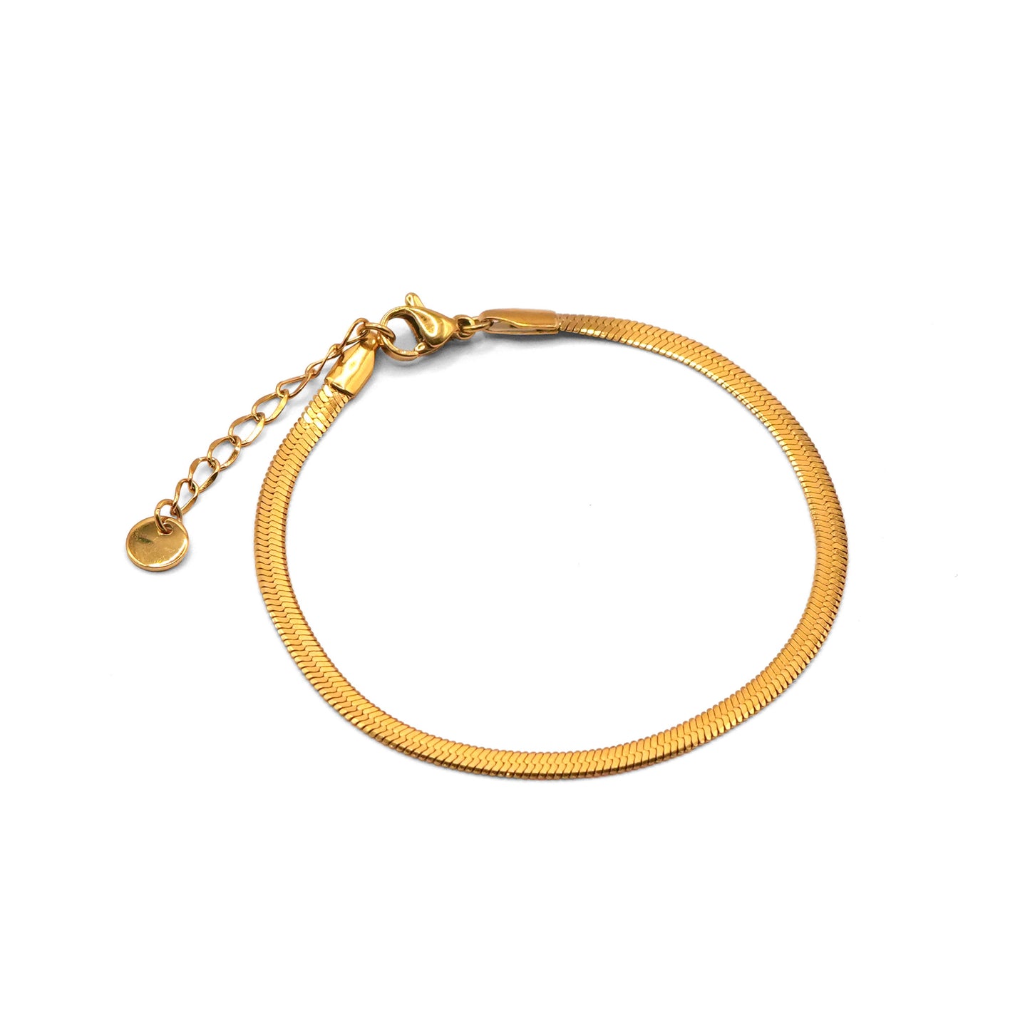 Pulsera Safí - Oasis Blanco