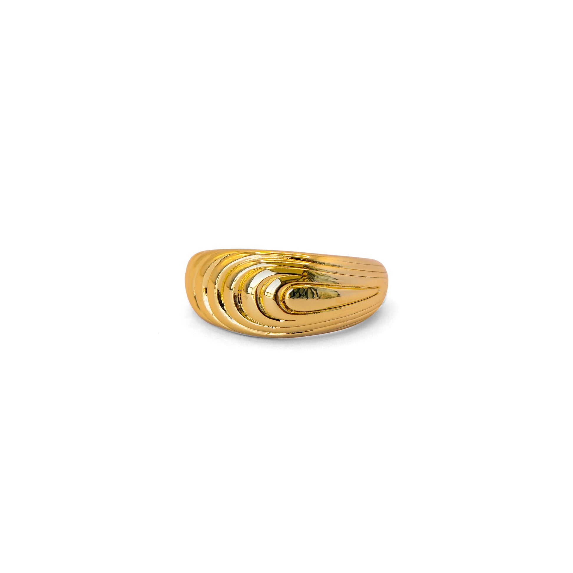 Anillo Dunas - Oasis Blanco