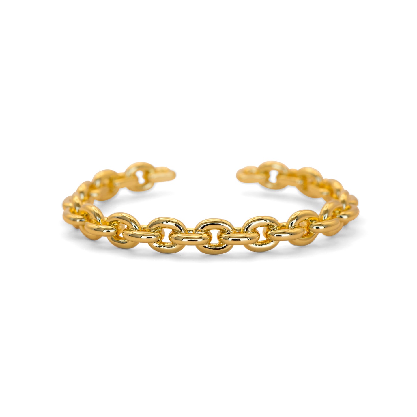 Brazalete Midas PNG - Oasis Blanco