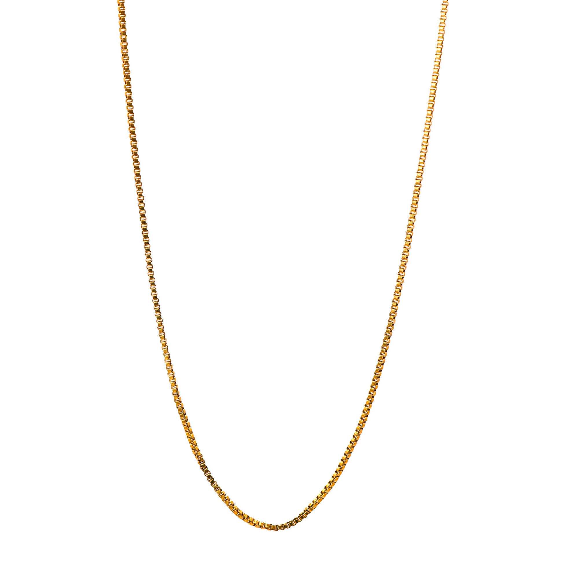 Collar Ezbet - Oasis Blanco