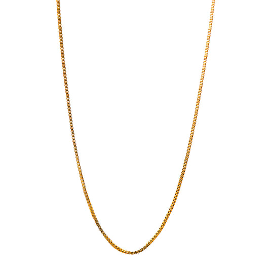 Collar Ezbet - Oasis Blanco