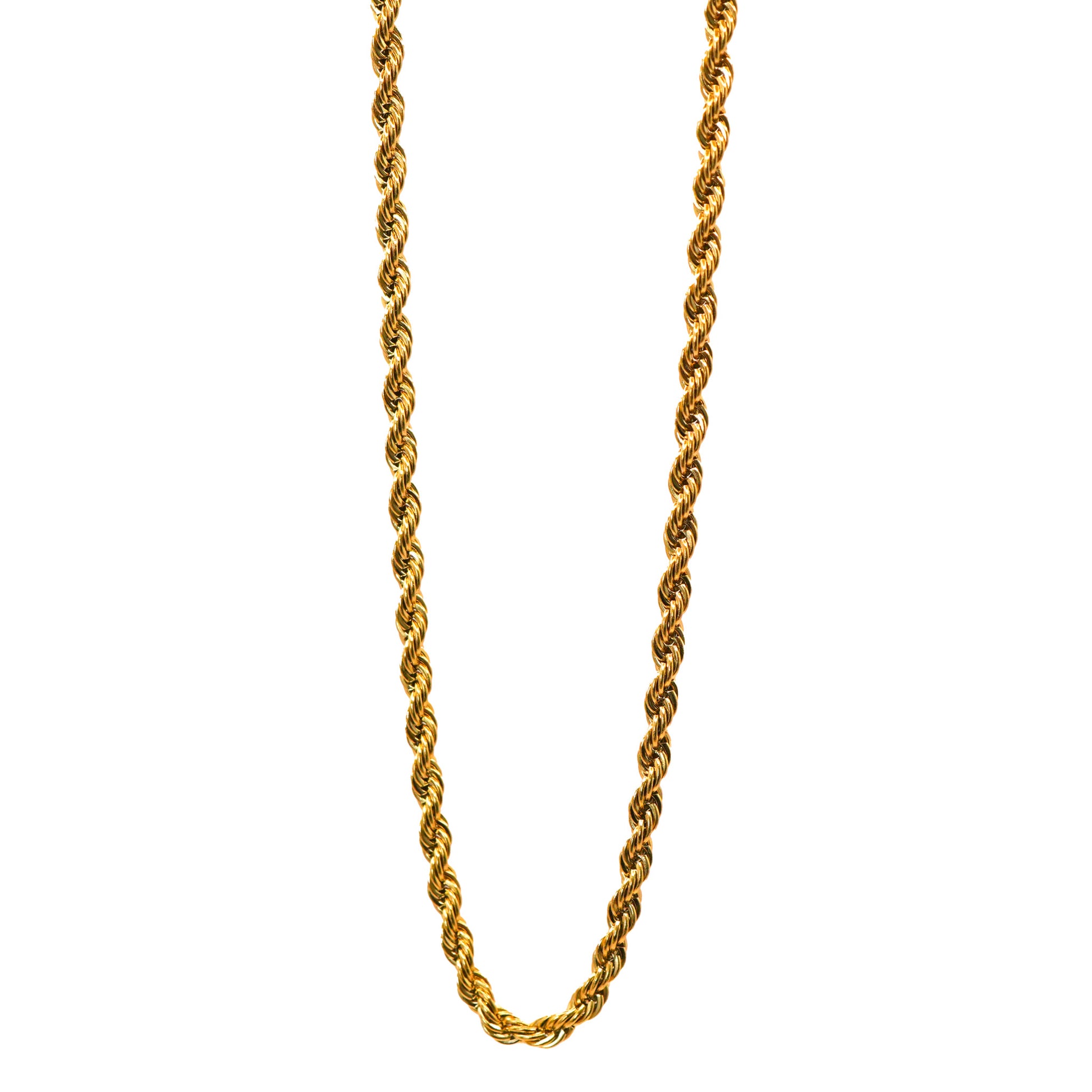 Collar Jadila - Oasis Blanco