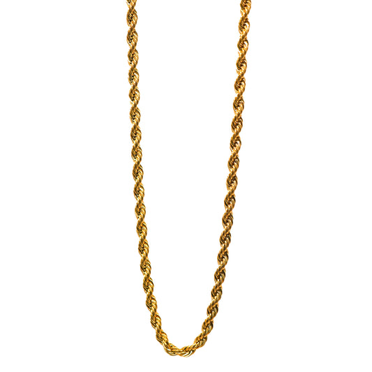 Collar Jadila - Oasis Blanco