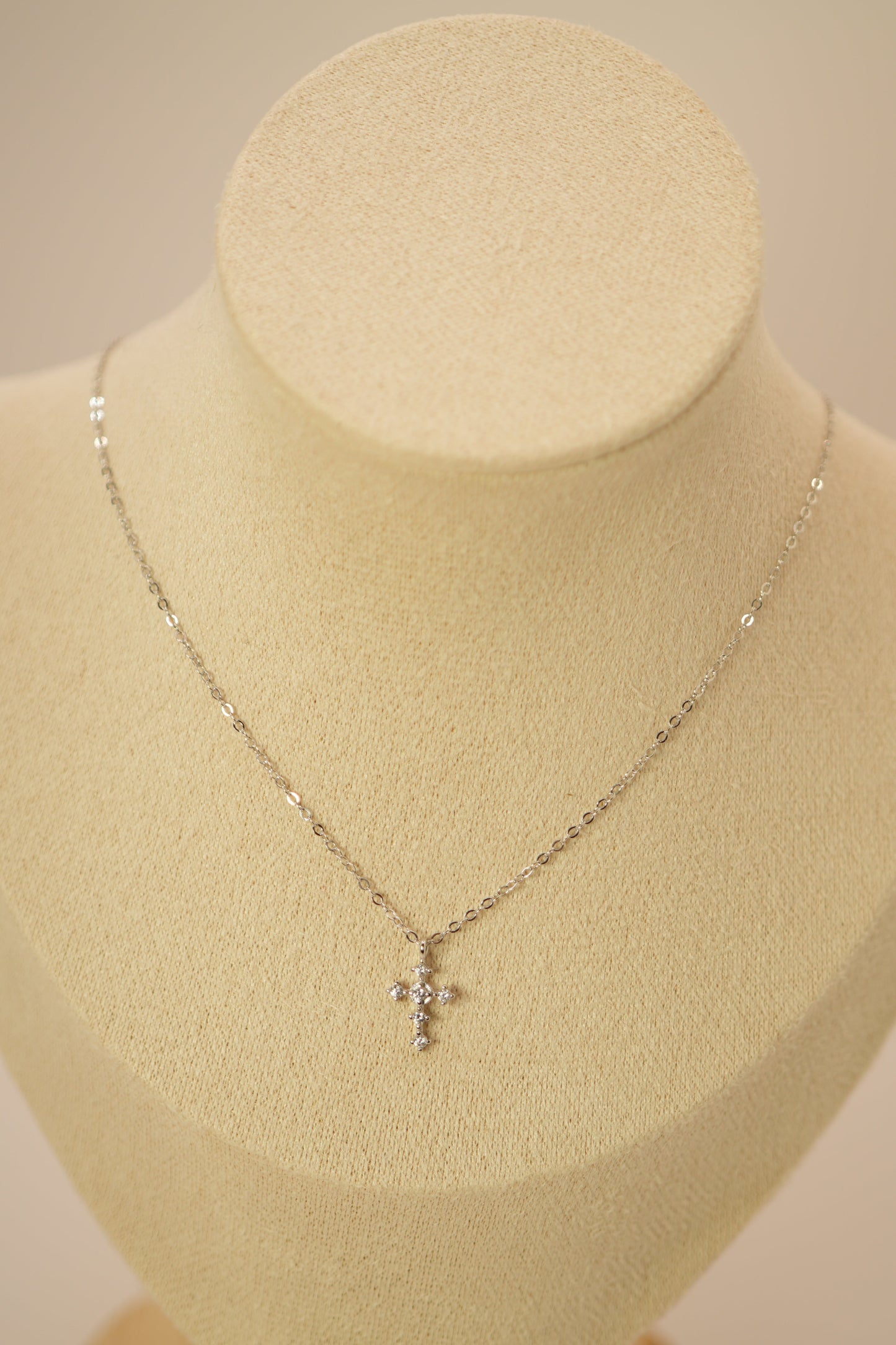 Collar Yaqin - Oasis Blanco